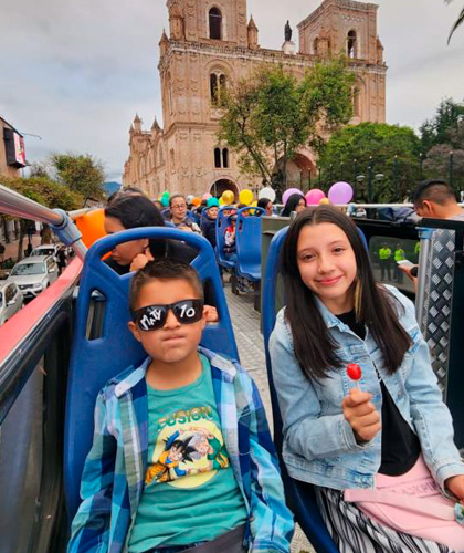 Cuenca a tu medida